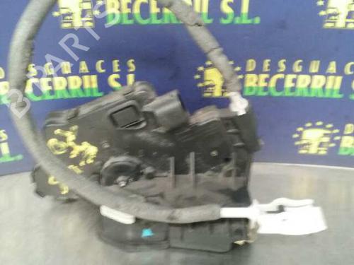 Rear right lock BMW 3 (E46) 318 i | BP8432990C99 