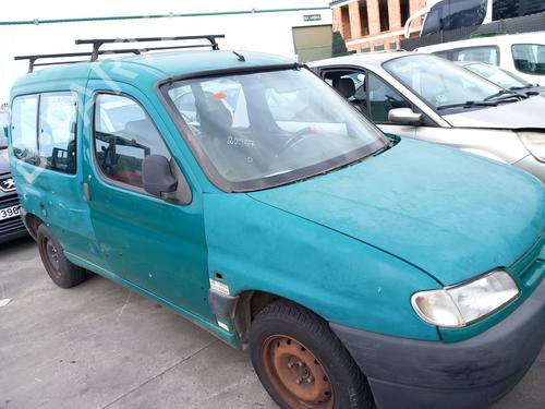 Used Parts CITROËN BERLINGO / BERLINGO FIRST MPV (MF_, GJK_, GFK_) 1.9 D (MFDJY) (68 hp) 4216107