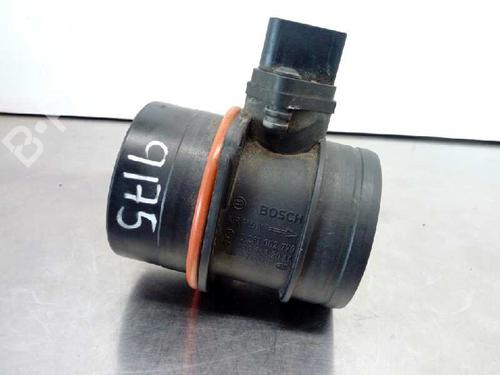 Used Mass air flow sensor DODGE CALIBER 2.0 CRD (140 hp) 8460896