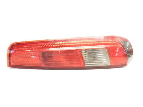 Used Right taillight FORD FIESTA V (JH_, JD_) 1.4 TDCi (68 hp) 28178947