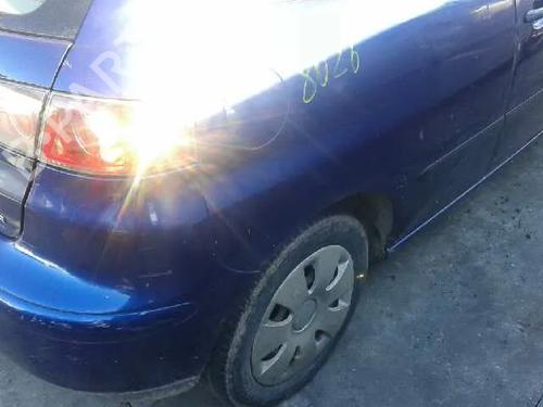 Starter SEAT IBIZA III (6L1) 1.4 16V | BP8457233M8 