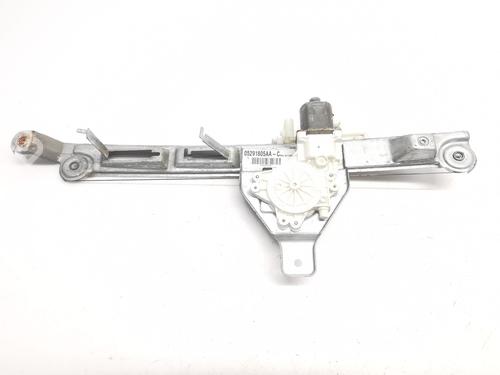Used Rear left window mechanism Rear left window mechanism JEEP COMPASS (MK49) 2.0 CRD 4x4 (140 hp) 36533539 36533539