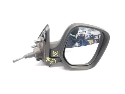 Used Right mirror Right mirror CITROËN BERLINGO / BERLINGO FIRST MPV (MF_, GJK_, GFK_) 1.9 D (MFWJZ) (70 hp) 33854700 33854700