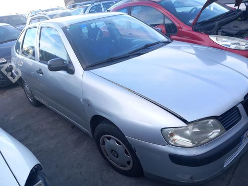 Pièces Détachées Usagées SEAT CORDOBA Vario (6K5) 1.9 SDI (68 hp) 4361701