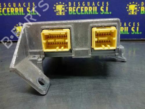 Kollisjonspute styreenhet HONDA ACCORD VI (CK, CG, CH, CF)  | BP8444217M53 