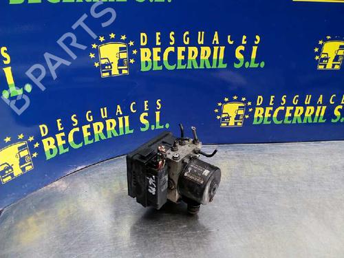 ABS pump SKODA OCTAVIA II (1Z3)  | BP8456494M43 