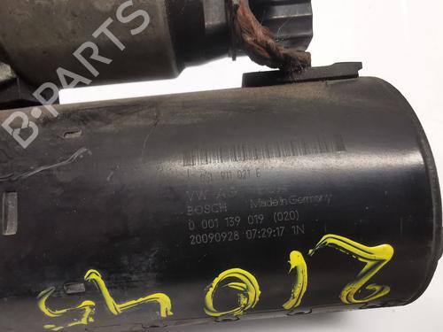 Starter AUDI A4 B8 (8K2) 2.0 TDI | BP38858531M8 - Image 2