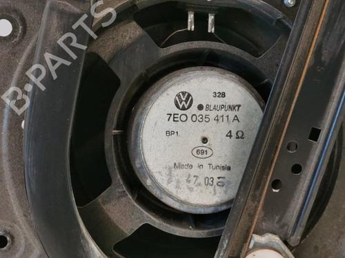 Front left window mechanism VW TOUAREG (7LA, 7L6, 7L7) 2.5 R5 TDI | BP11530635C22 
