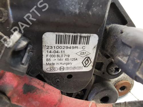 Generator DACIA LOGAN II 1.5 dCi / Blue dCi 75 | BP28424188M7 