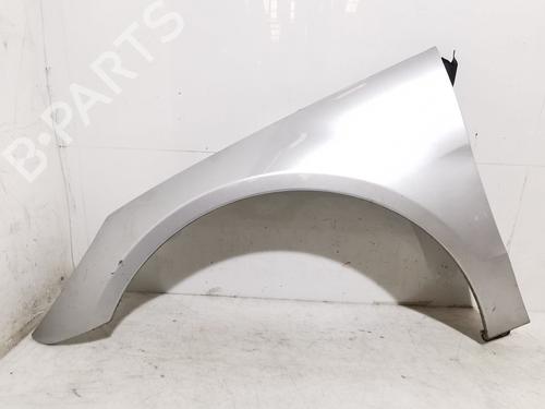 Used Left front fenders Left front fenders 37271437 37271437