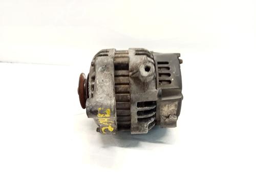 Alternator OPEL ASTRA F Hatchback (T92) 1.7 TD (F08, M08, F68, M68) | BP27296719M7 