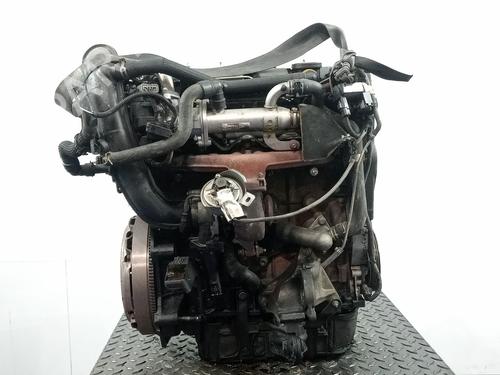Engine PEUGEOT 407 (6D_) 2.0 HDi 135 (6DRHRH, 6DRHRE, 6DRHRG, 6DRHRJ) | BP30147931M1