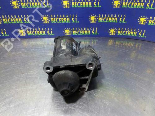 Startmotor RENAULT MEGANE I (BA0/1_) [1995-2004]  8445064