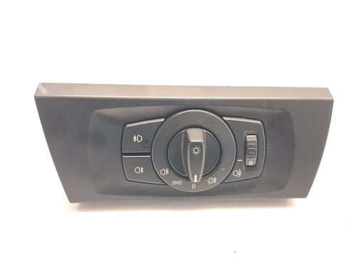 Used Headlight switch BMW 3 (E90) 320 d (163 hp) 31039473