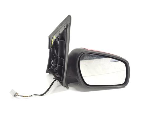 Used Right mirror FORD FIESTA V (JH_, JD_) 1.4 TDCi (68 hp) 13478182