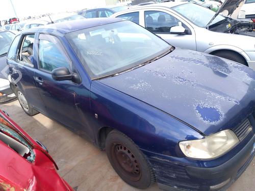 Ricambi SEAT IBIZA II (6K1)  1.9 SDI  4490537