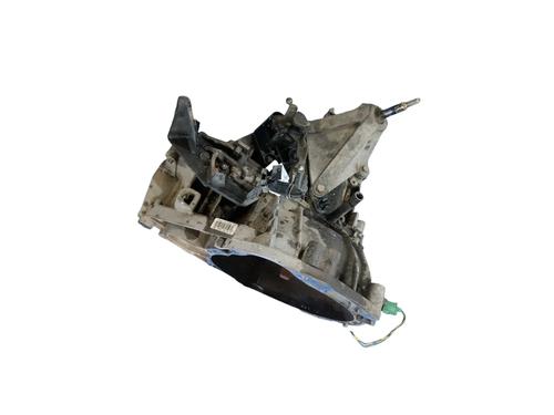 Gearbox NISSAN MICRA III (K12) 1.4 16V | BP12327343M3 