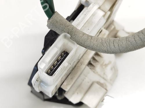 Front left lock KIA RIO III (UB) 1.4 CRDi | BP16173050C98 