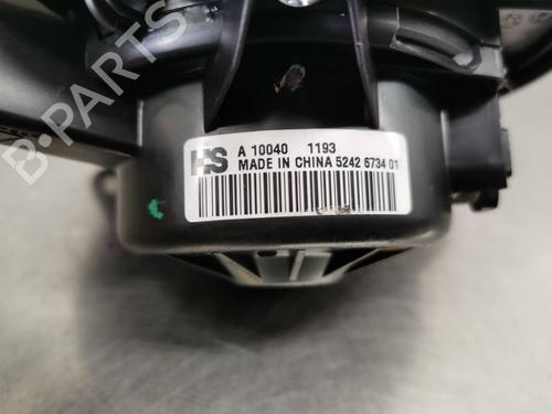 Heater blower motor OPEL INSIGNIA A Sports Tourer (G09)  | BP8475692M62 