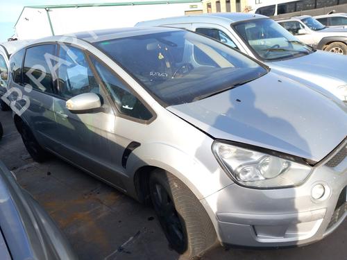 Brugte FORD S-MAX (WA6)  2.0 TDCi  4541151