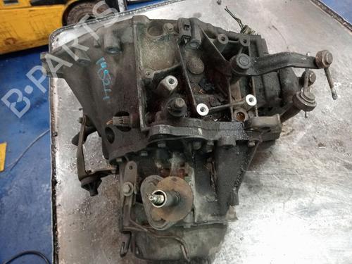 Gearbox CITROËN XSARA (N1) 2.0 HDi 90 | BP24448401M3 