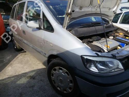 Other OPEL ZAFIRA A MPV (T98) 1.6 16V (F75) | BP14020015O1 