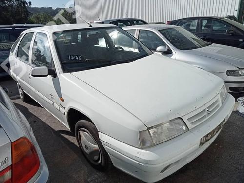 Used Parts CITROËN ZX (N2)  1.9 DT  1085377