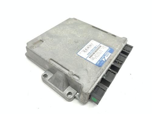 Engine control unit (ECU) MERCEDES-BENZ E-CLASS (W210)  | BP9661734M57 
