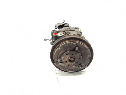 AC compressor FORD FIESTA VI (CB1, CCN)  | BP27838757M34 