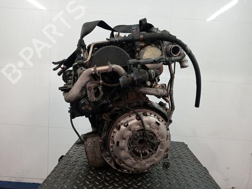 Engine JAGUAR X-TYPE I (X400) 2.0 D | BP35801894M1 - Image 5