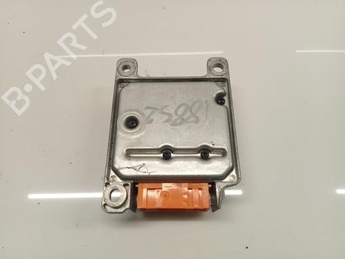 ECU airbags PEUGEOT 206 Hatchback (2A/C)  | BP24522576M53 