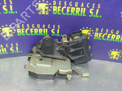 Front left lock BMW 5 (E39) 525 d | BP8435392C98 