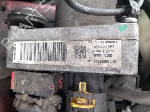 Used Steering pump PEUGEOT 407 (6D_) 2.0 HDi 135 (6DRHRH, 6DRHRE, 6DRHRG, 6DRHRJ) (136 hp) 30154748