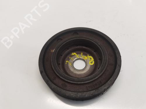 Pulley RENAULT KANGOO (KC0/1_) 1.5 dCi (KC08, KC09) | BP36491090M122 - Image 2