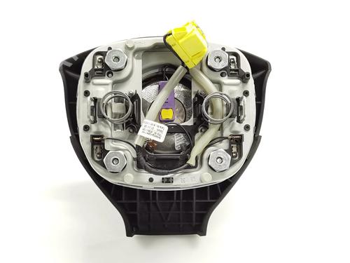 Driver airbag VW GOLF PLUS V (5M1, 521) 2.0 TDI | BP15946941C9 