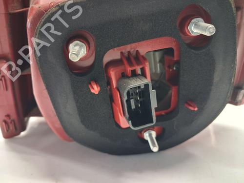 Left taillight VW PASSAT B6 (3C2) 2.0 TDI 16V | BP33162479C34 - Image 3