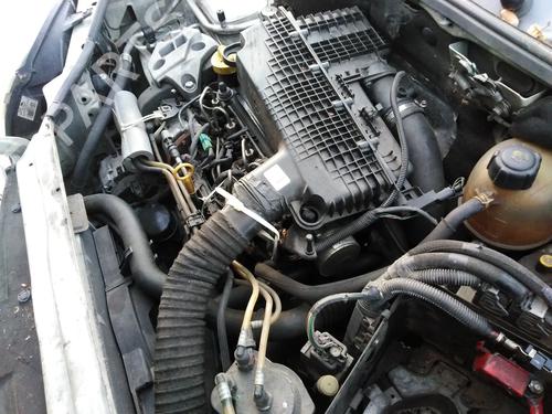 Right headlight RENAULT KANGOO (KC0/1_) 1.5 dCi | BP8470870C29 - Image 10