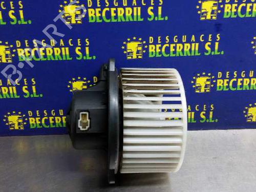 Heater blower motor HYUNDAI GETZ (TB) 1.1 | BP8443331M62 