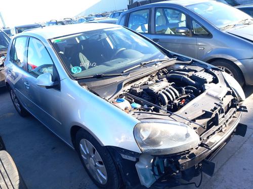 Engine control unit (ECU) VW GOLF V (1K1) 1.6 | BP33906905M57 - Image 5