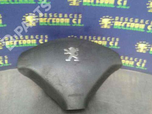 driver-airbag-peugeot-307-sw-3h-20-hdi-110-96345028zr-3421191-2002-2003-2004-2005-2006-2007-2008-2009-8431605 main image