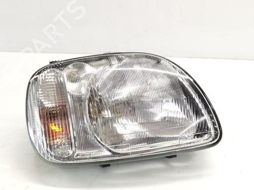 Used Right headlight NISSAN MICRA II (K11) [1992-2007]  26454993