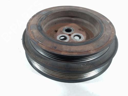Pulley CITROËN JUMPER II Van 2.2 HDi 100 | BP14021232M122 