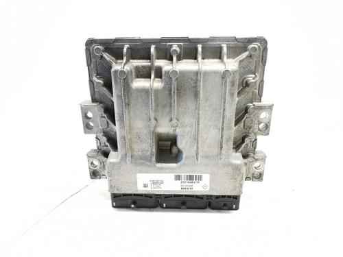 Used Engine control unit (ECU) RENAULT SCÉNIC III (JZ0/1_) 1.2 TCe (116 hp) 29912201
