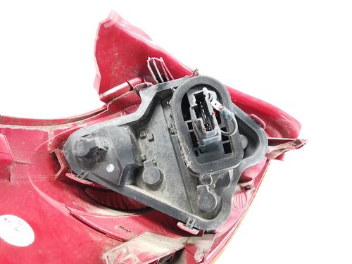 Right taillight PEUGEOT 207 (WA_, WC_) 1.6 HDi | BP29270601C35 