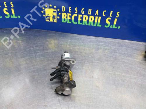 Brake master cylinder VOLVO 460 (464) 1.8 | BP8456277M77 