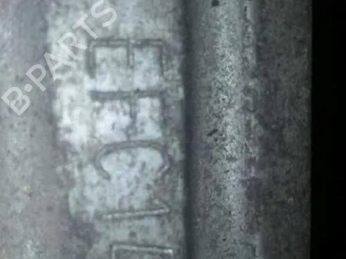 Gearbox AUDI A6 C5 (4B2)  | BP17174614M3 