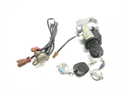 Used Electronic module Electronic module NISSAN X-TRAIL I (T30) 2.2 dCi 4x4 (136 hp) 35728363 35728363