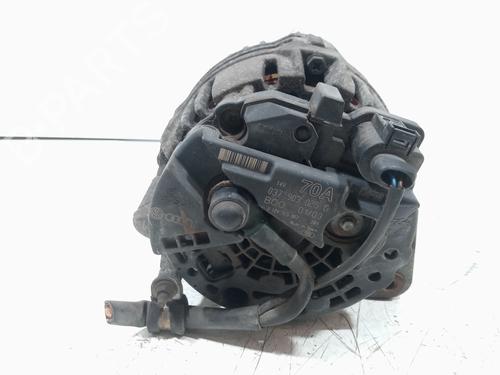 Alternator SEAT IBIZA III (6L1) 1.4 16V | BP9531751M7 