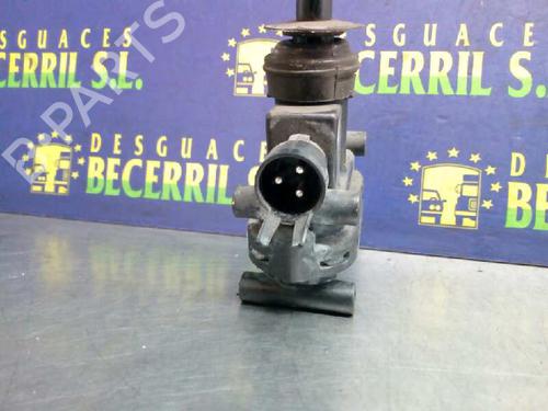 Electronic module MERCEDES-BENZ 124 Saloon (W124) 300 D (124.130) | BP14025811M83 