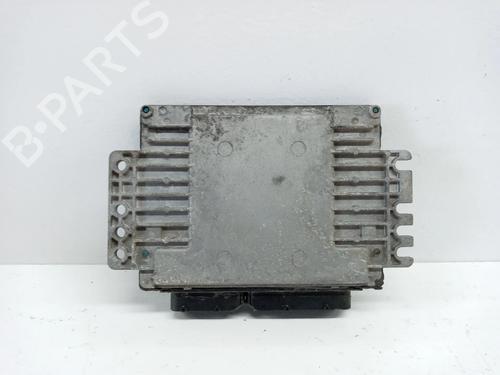 Engine control unit (ECU) NISSAN MICRA III (K12) 1.2 16V | BP8924352M57 